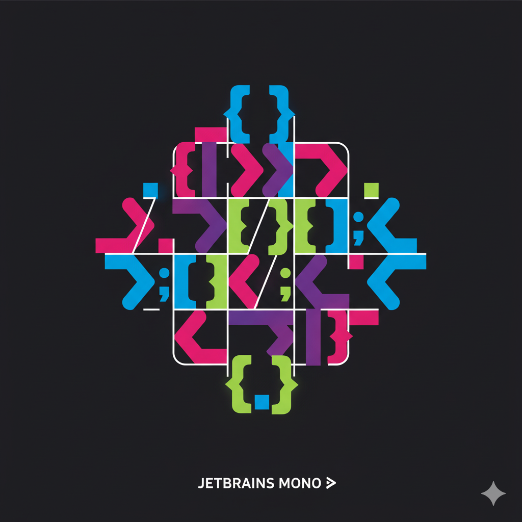 Jetbrains Mono Extension